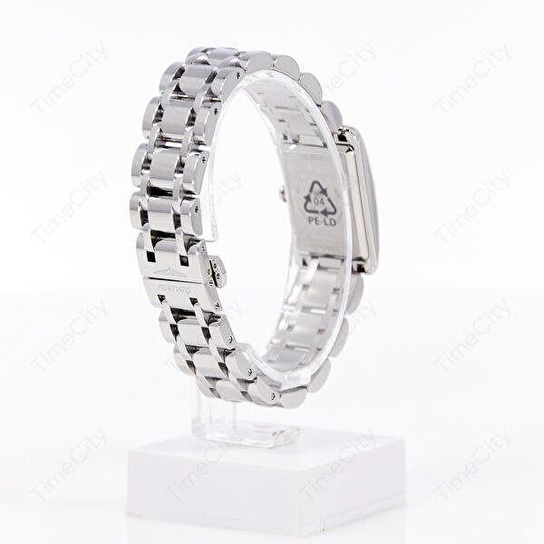 Longines L5.255.4.71.6 (l52554716) - Dolce Vita 20.5 X 32 mm
