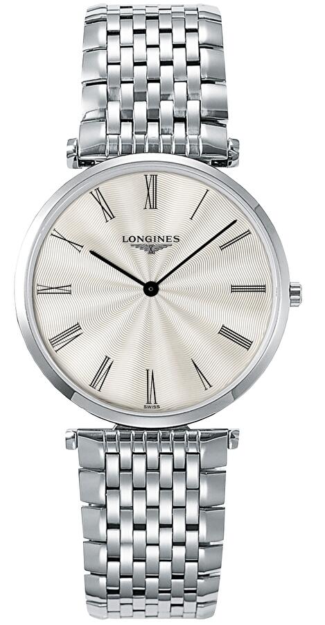 Longines L4.755.4.71.6 (l47554716) - La Grande Classique de Longines 36 mm