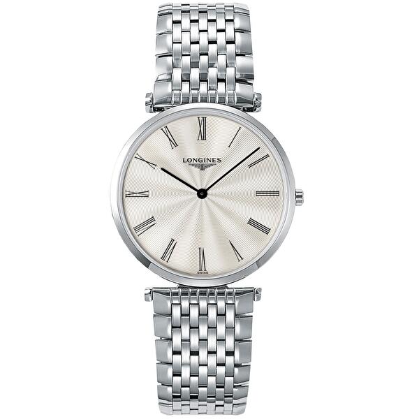 Longines L4.755.4.71.6 (l47554716) - La Grande Classique de Longines 36 mm