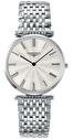 Ladies, classic, quartz wrist watch Longines La Grande Classique de Longines 36 mm