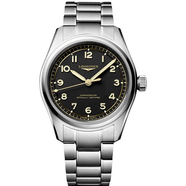 Longines L3.809.4.53.6 (l38094536) - Spirit Pilot 39 mm