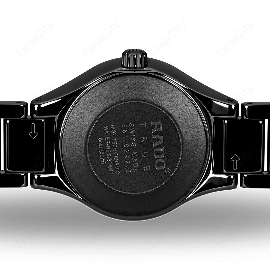 Rado R27059712 (r27059712) - True Round Diamonds 30 mm