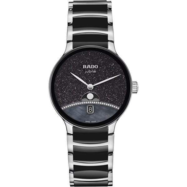 Rado R30234762 (r30234762) - Centrix Moonphase Limited Edition 35 mm Rado R30234762 (r30234762) - Centrix Moonphase Limited Edition 35 mm