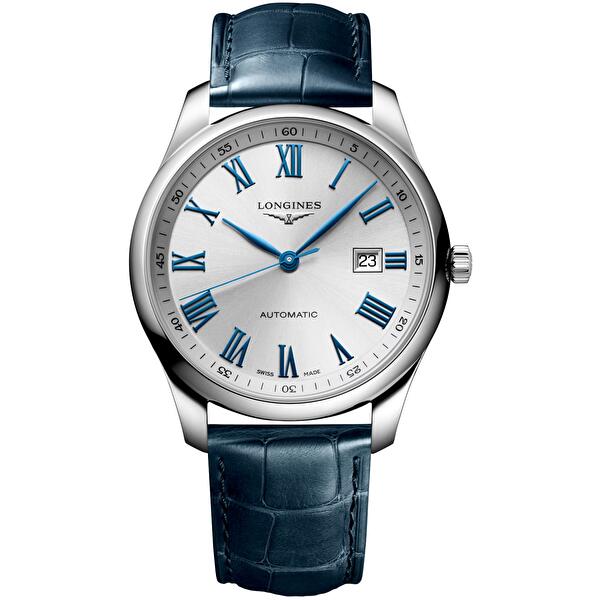 Longines L2.893.4.79.2 (l28934792) - The Longines Master Collection 42 mm