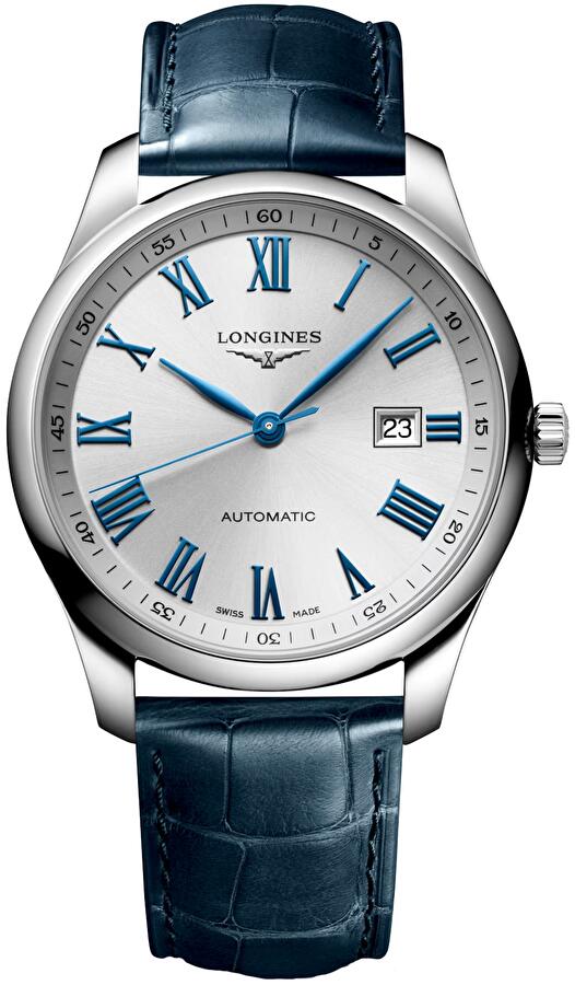 Longines L2.893.4.79.2 (l28934792) - The Longines Master Collection 42 mm