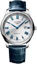 Mens, classic, automatic wrist watch Longines The Longines Master Collection 42 mm