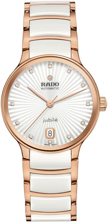 Rado R30037744 (r30037744) - Centrix Automatic Diamonds 35 mm