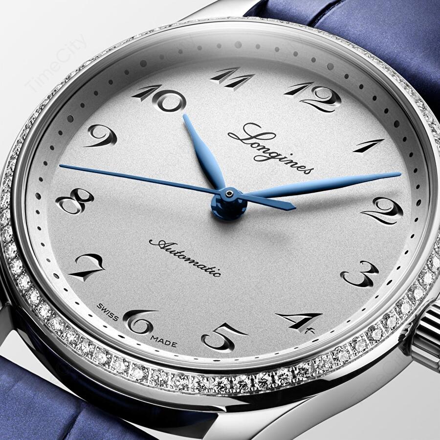 Longines L2.357.0.73.2 (l23570732) - The Longines Master Collection 34 mm