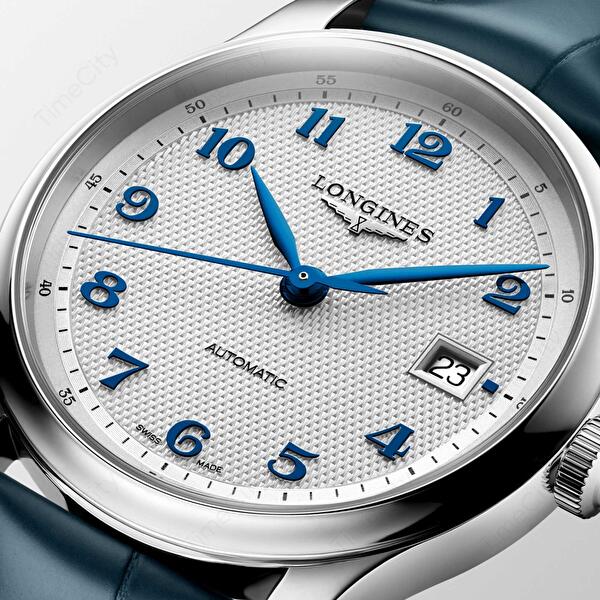 Longines L2.949.4.73.2 (l29494732) - Master Collection Longines L2.949.4.73.2 (l29494732) - Master Collection