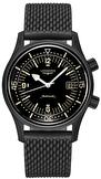 Mens, classic, automatic wrist watch Longines Legend Diver Watch