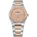 Girard-Perregaux 80189D56A331-56A (80189d56a33156a) - Laureato 34 mm