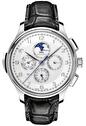 Мужские, классические, лимитированные, автоматические наручные часы IWC Portuguese Grande Complication