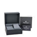 TAG Heuer WAU2210.BA0859 (wau2210ba0859) - Steel And Ceramic Diamonds Automatic Watch 37 mm