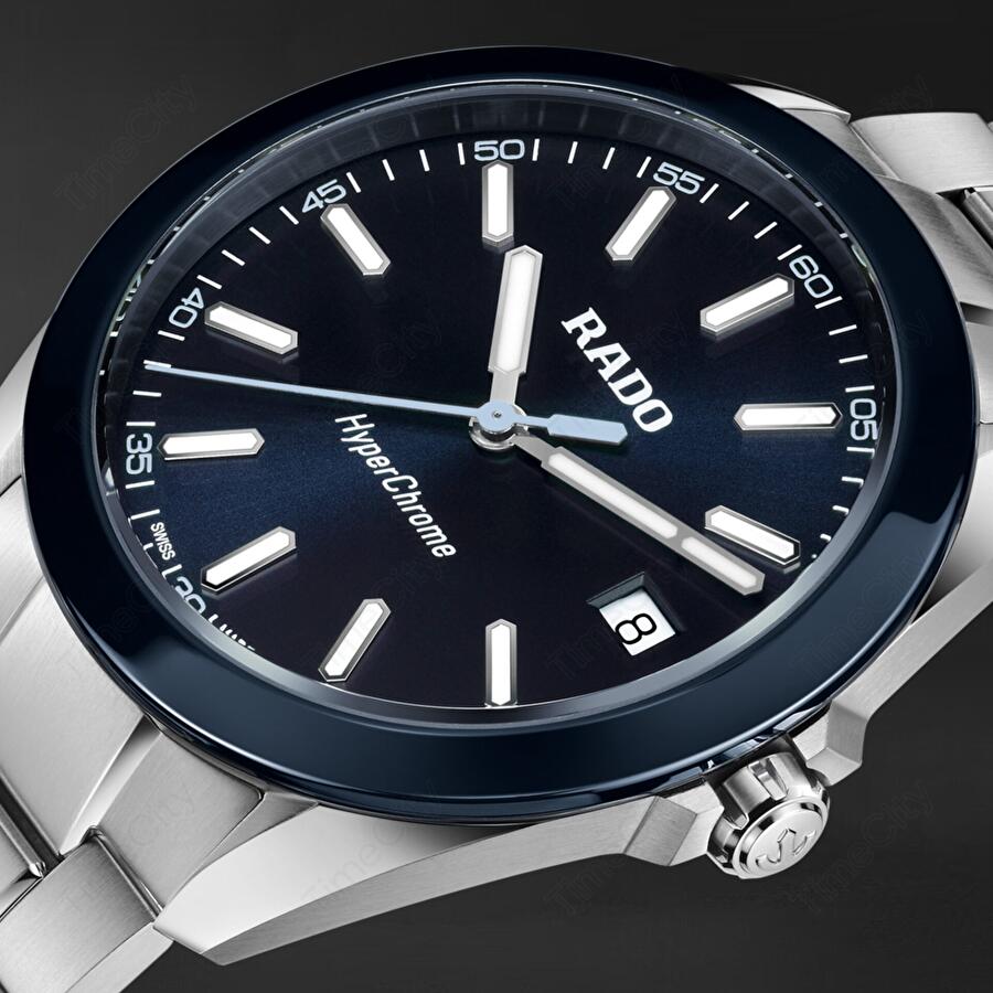 Rado R32280203 (r32280203) - Hyperchrome 41.5 mm