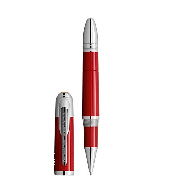 Montblanc MB132145 (mb132145) - Great Characters Enzo Ferrari