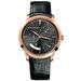 Girard-Perregaux 49538-52-231-BK6A (4953852231bk6a) - 1966 Annual Calendar And Equation Of Time