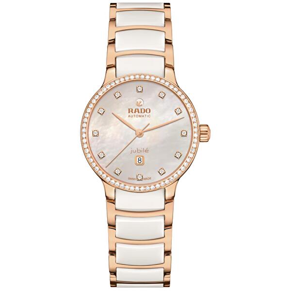 Rado R30229902 (r30229902) - Centrix Automatic Diamonds 30.5 mm Rado R30229902 (r30229902) - Centrix Automatic Diamonds 30.5 mm