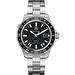 TAG Heuer WAK211A.BA0830 (wak211aba0830) - Aquaracer 500m Ceramic Calibre 7 Gmt