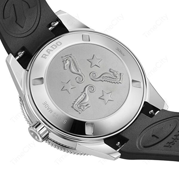 Rado R32223229 (r32223229) - Captain Cook Automatic 39 mm Rado R32223229 (r32223229) - Captain Cook Automatic 39 mm
