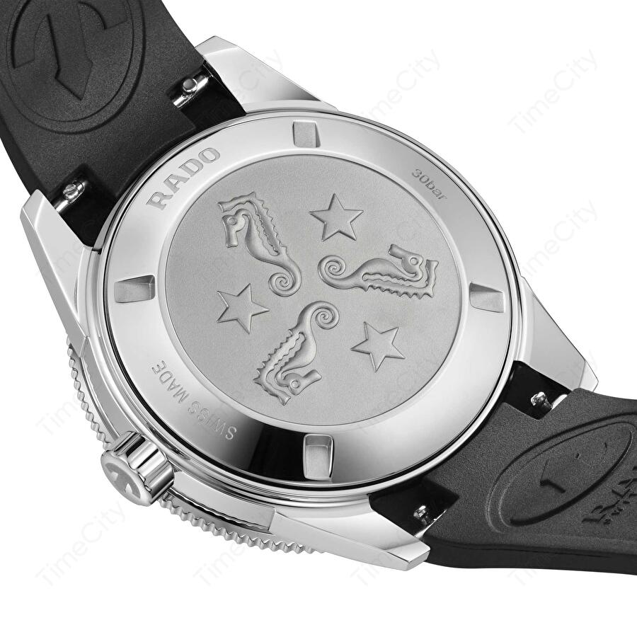 Rado R32223229 (r32223229) - Captain Cook Automatic 39 mm Rado R32223229 (r32223229) - Captain Cook Automatic 39 mm