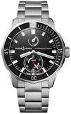 Mens, sportive, automatic wrist watch Ulysse Nardin Diver Chronometer 44 mm