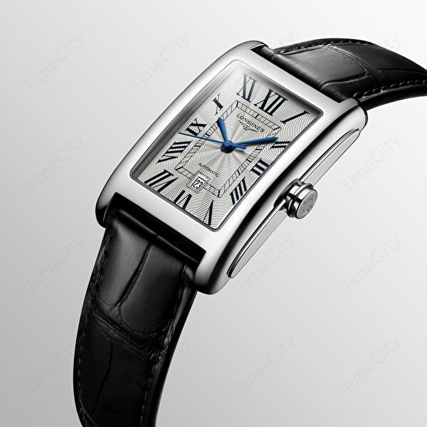 Longines L5.757.4.71.0 (l57574710) - Dolce Vita 27.7 X 43.8 mm