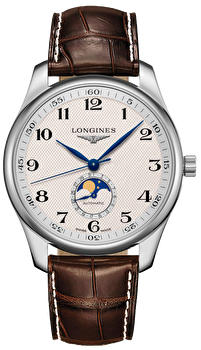 Longines L2.919.4.78.5 (l29194785) - The Longines Master Collection 42 mm