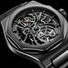 Girard-Perregaux 81015-32-3538-32A (8101532353832a) - Laureato Skeleton Aston Martin Edition 42 mm