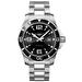 Longines L3.840.4.56.6 (l38404566) - Hydroconquest 44 mm Quartz