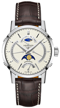 Longines L4.828.4.92.2 (l48284922) - The Longines 1832