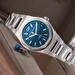 Girard-Perregaux 81010-11-431-11A (810101143111a) - Laureato 42 mm