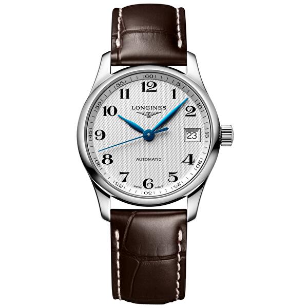 Longines L2.357.4.78.3 (l23574783) - The Longines Master Collection 34 mm