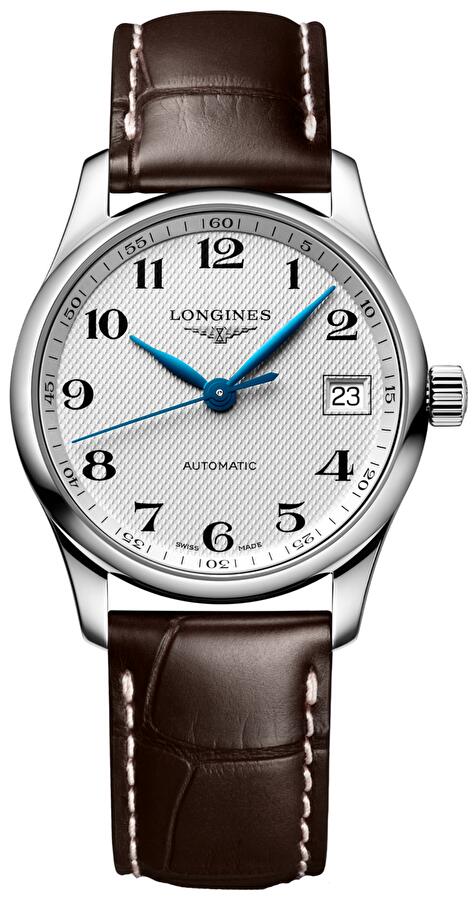 Longines L2.357.4.78.3 (l23574783) - The Longines Master Collection 34 mm