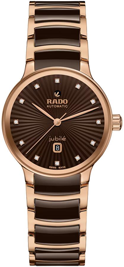 Rado R30019732 (r30019732) - Centrix Automatic Diamonds 30.5