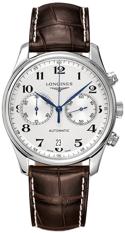 Longines L2.629.4.78.5 (l26294785) - The Longines Master Collection 40 mm