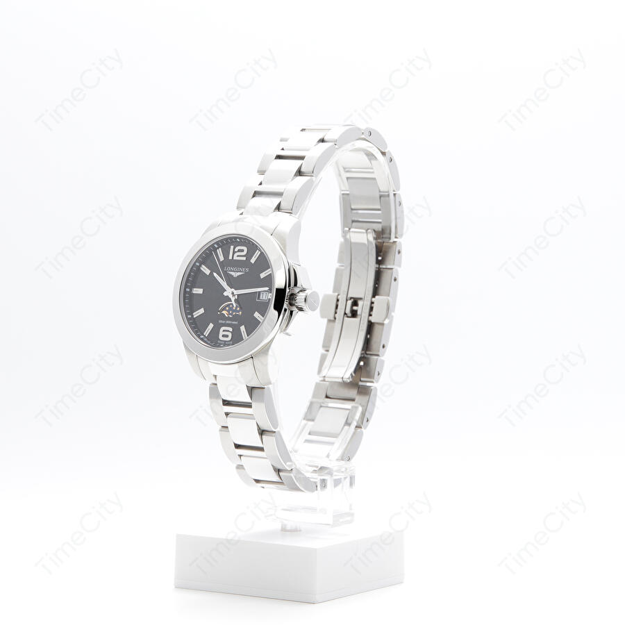 Longines L3.381.4.58.6 (l33814586) - Conquest 34 mm