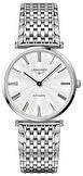 Mens, classic, quartz wrist watch Longines La Grande Classique de Longines 36 mm