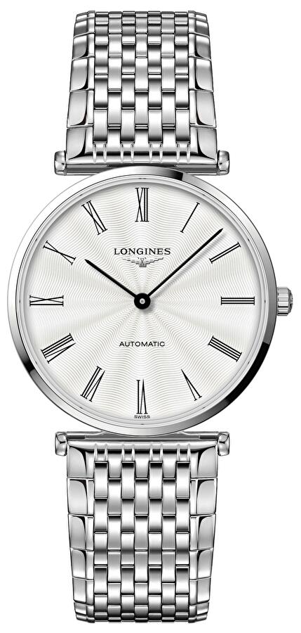 Longines L4.908.4.71.6 (l49084716) - La Grande Classique de Longines 36 mm