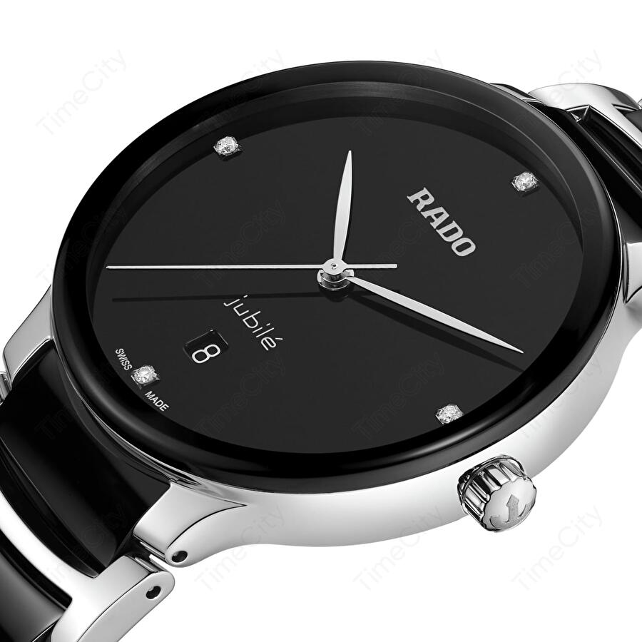 Rado R30021712 (r30021712) - Centrix Diamonds 39.5 mm