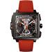 TAG Heuer CBW2181.FC8322 (cbw2181fc8322) - Monaco Split-Seconds Chronograph 41 mm