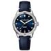 Ulysse Nardin 8163-182B/13 (8163182b13) - Diver Lady 39 mm