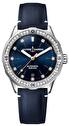 Ladies, sportive, automatic wrist watch Ulysse Nardin Diver Lady 39 mm