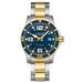 Longines L3.740.3.96.7 (l37403967) - Hydroconquest 41 mm Quartz