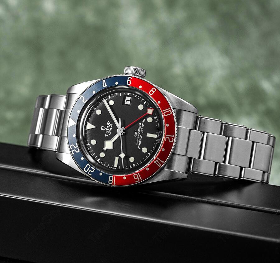 Tudor M79830RB-0001 (m79830rb0001) - Black Bay Gmt