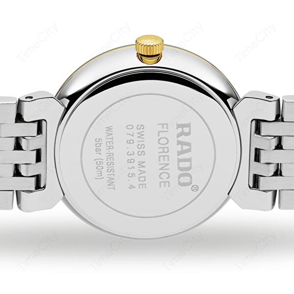 Rado R48913703 (r48913703) - Florence Diamonds 30 mm