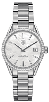 TAG Heuer WAR1315.BA0778 (war1315ba0778) - Carrera 32 mm