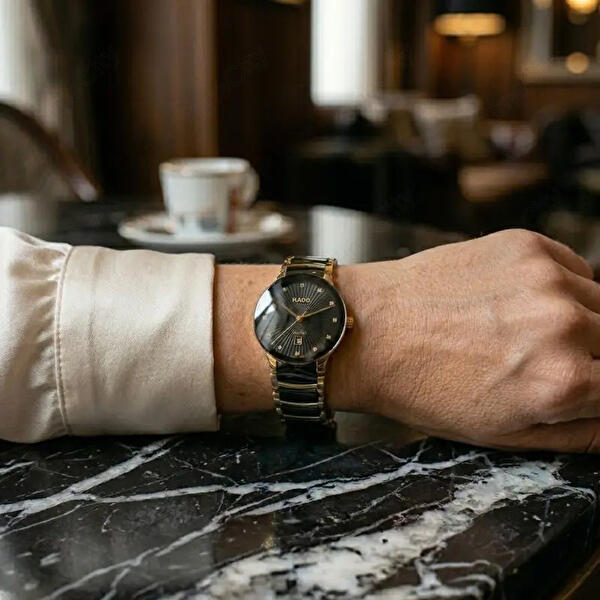 Rado R30025742 (r30025742) - Centrix Diamonds 30.5 mm Rado R30025742 (r30025742) - Centrix Diamonds 30.5 mm