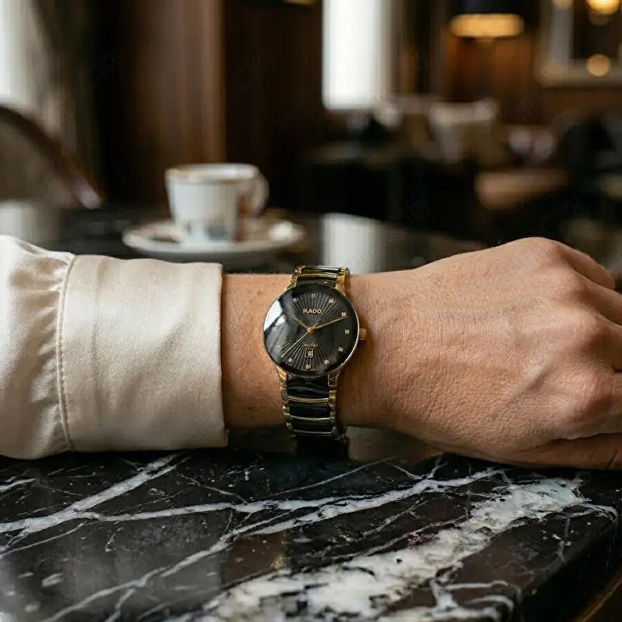 Rado R30025742 (r30025742) - Centrix Diamonds 30.5 mm Rado R30025742 (r30025742) - Centrix Diamonds 30.5 mm