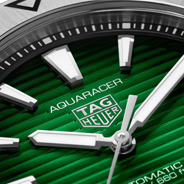 TAG Heuer WBP2115.BA0627 (wbp2115ba0627) - Aquaracer Professional 200 40 mm