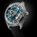 Ulysse Nardin 2303-270LE-3AE-SED/3A (2303270le3aesed3a) - Freak X Enamel Seddiqi 43 mm